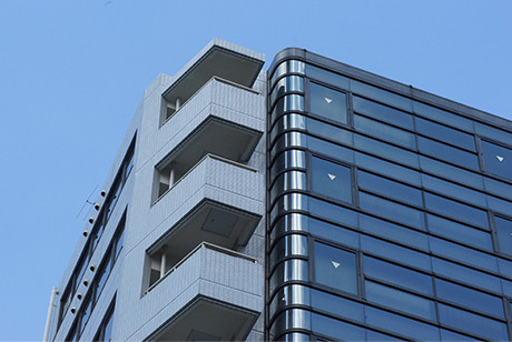 社屋イメージ