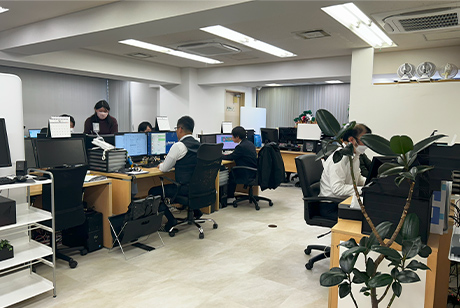 社内イメージ2